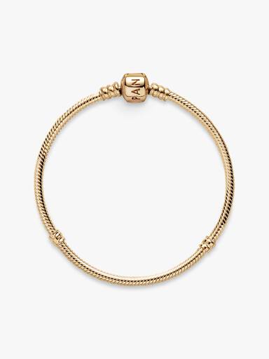Gouden MOMENTS armband