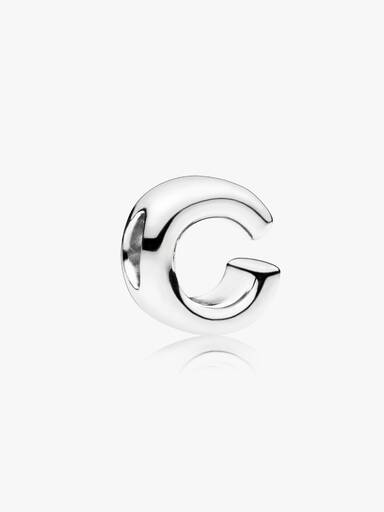 Letter C Alfabetbedel