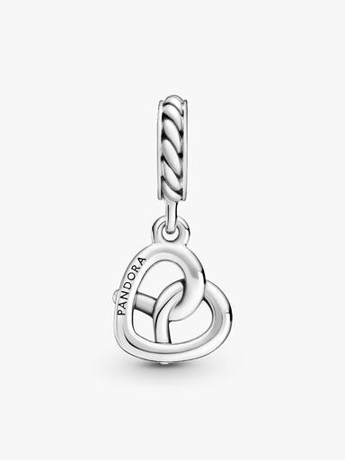 Pretzel Hangende Bedel