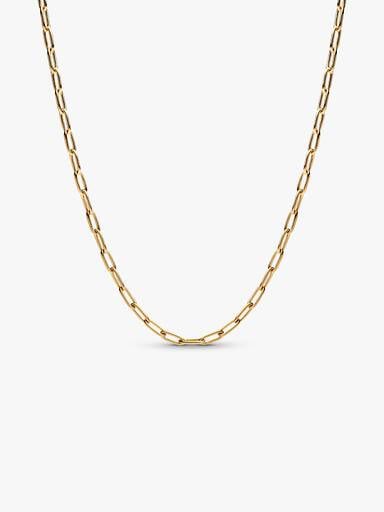 Verlengde schakelketting