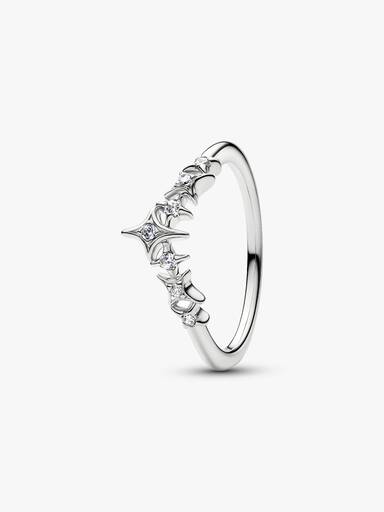 Tiara Sterren Ring