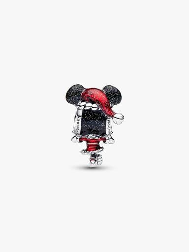 Disney Minnie Mouse Feestdagen Bedel