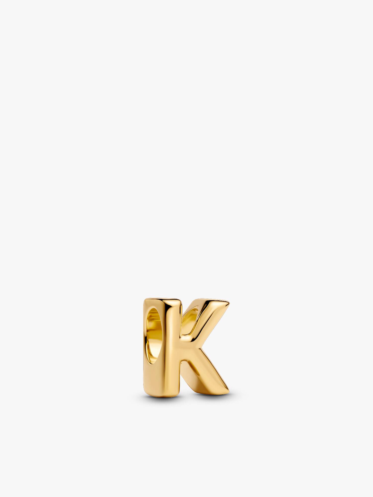 Mini Letter K Alfabetbedel