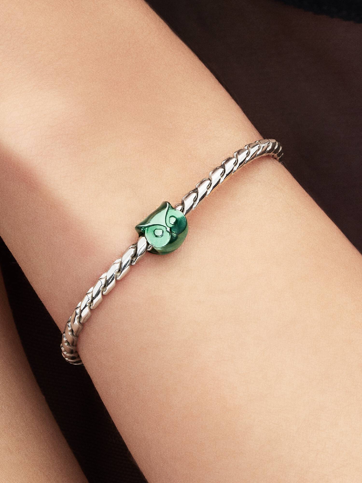 Groene Uil Minibedel